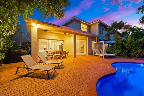 730 Cable Beach Lane North Palm Beach FL 33410