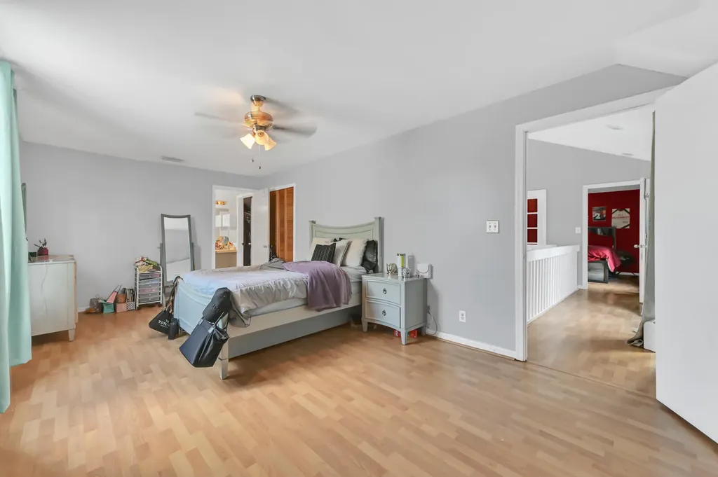 5120 Foxhall Drive S West Palm Beach FL 33417