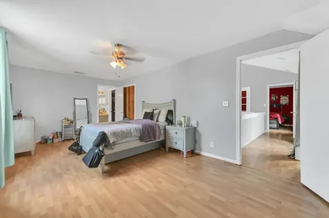 5120 Foxhall Drive S West Palm Beach FL 33417