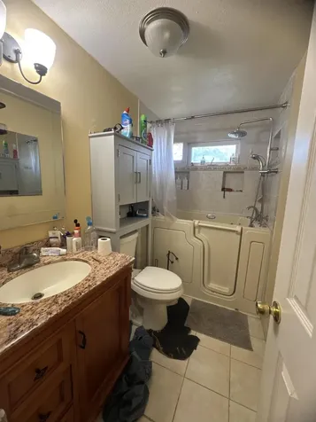 607 SE Dean Terrace Port St Lucie FL 34984