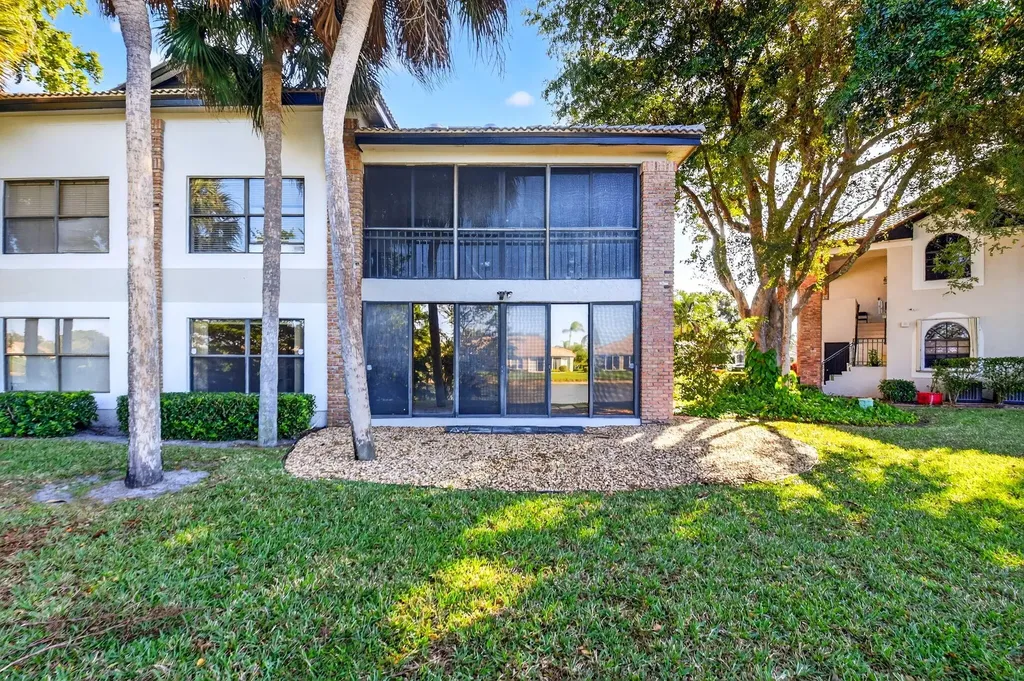 8065 Aberdeen Drive Boynton Beach FL 33472