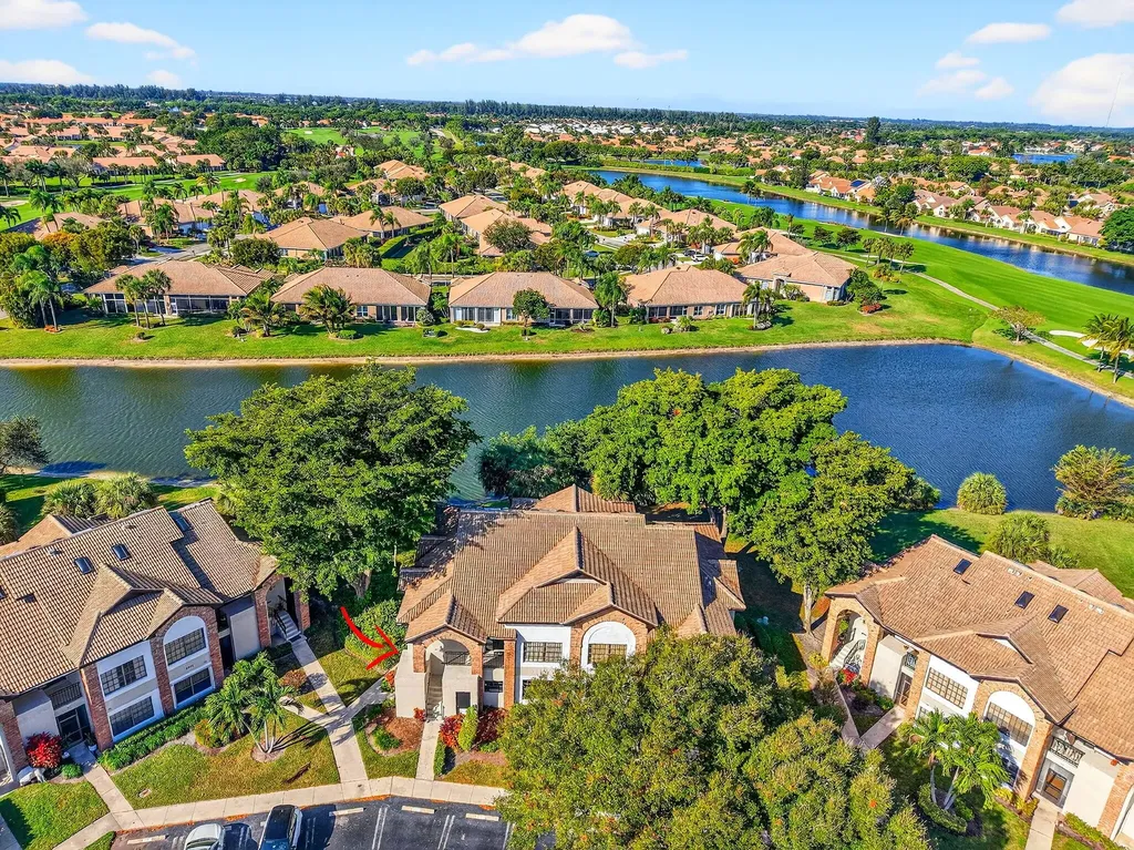 8065 Aberdeen Drive Boynton Beach FL 33472