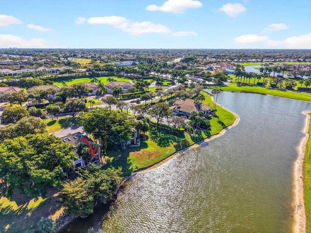 8065 Aberdeen Drive Boynton Beach FL 33472