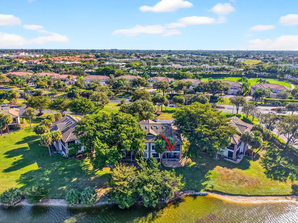 8065 Aberdeen Drive Boynton Beach FL 33472