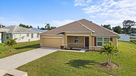 701 NE Perch Lane Port St Lucie FL 34983