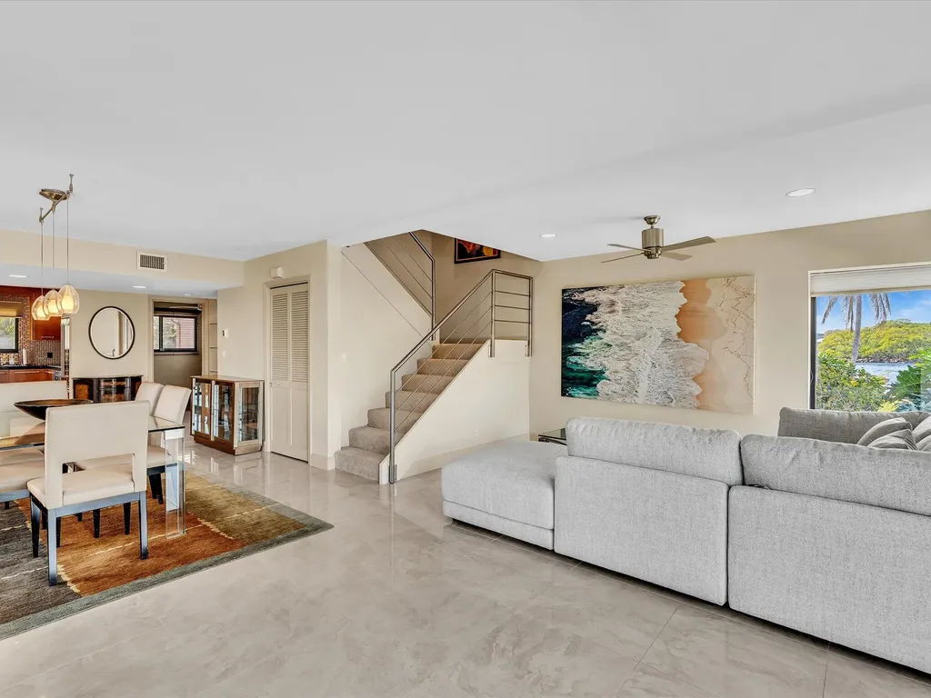 1005 Russell Drive Highland Beach FL 33487