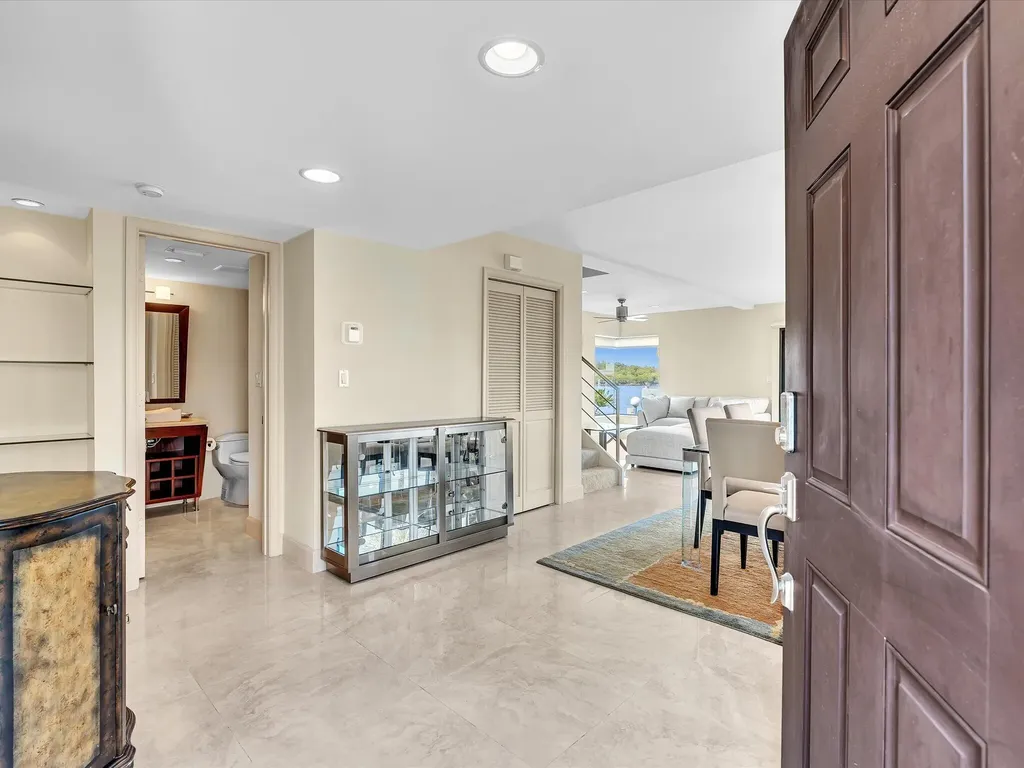 1005 Russell Drive Highland Beach FL 33487