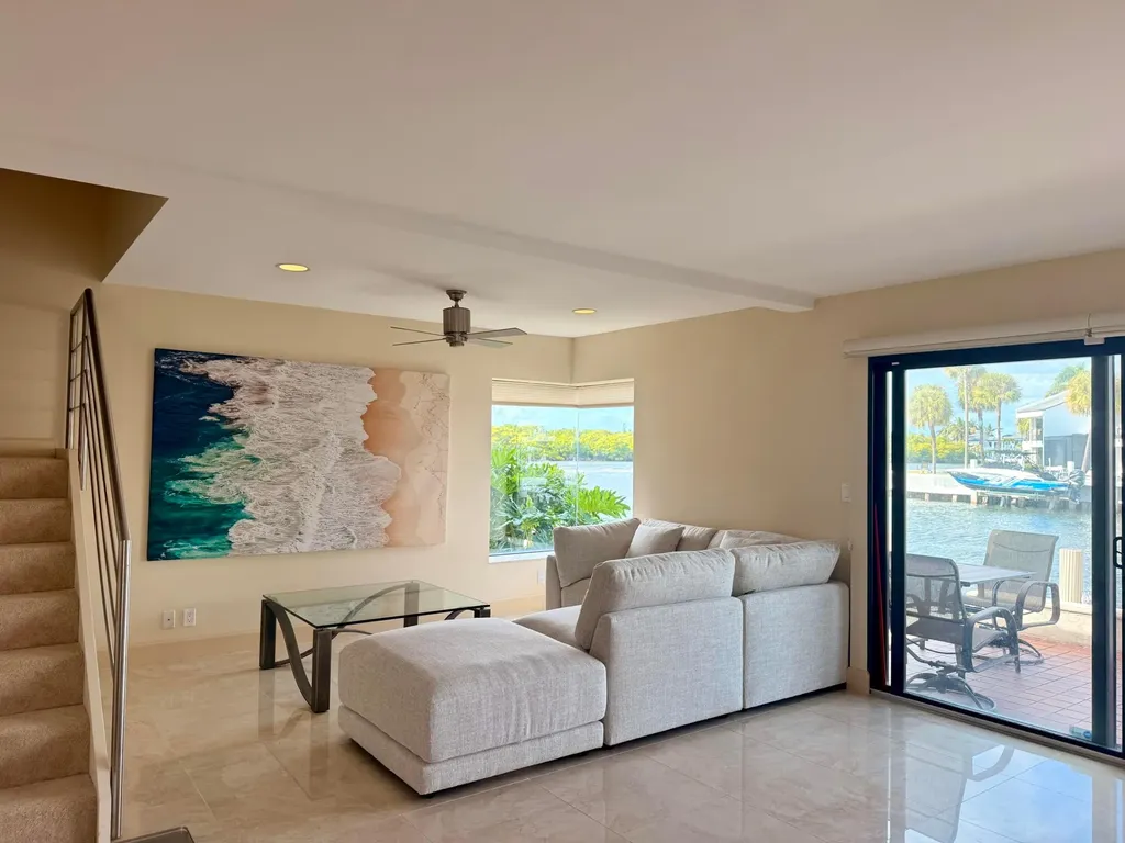 1005 Russell Drive Highland Beach FL 33487