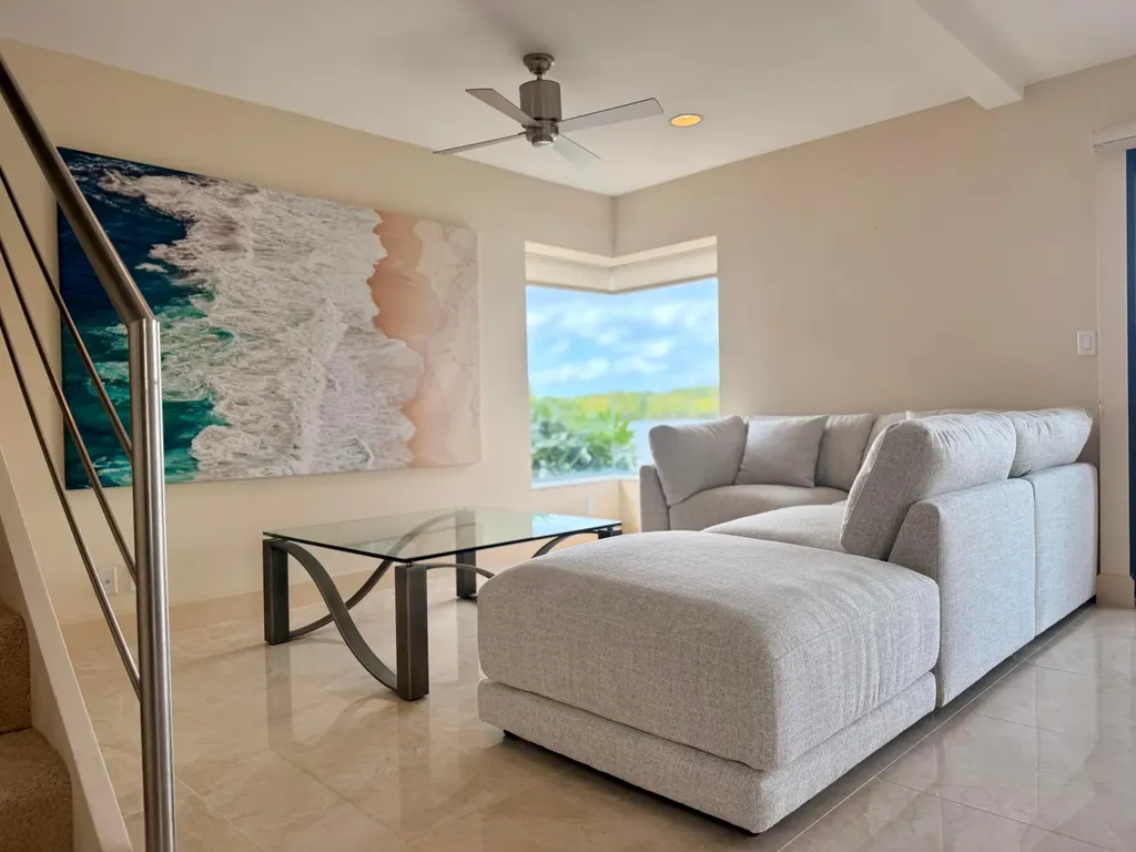 1005 Russell Drive Highland Beach FL 33487