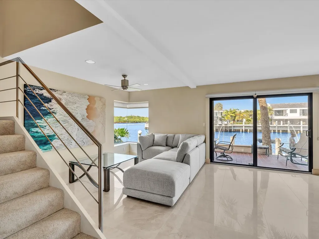 1005 Russell Drive Highland Beach FL 33487