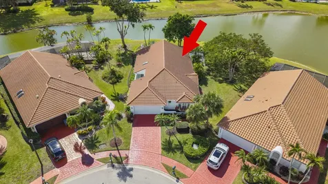 10184 Sunset Bend Drive Boca Raton FL 33428