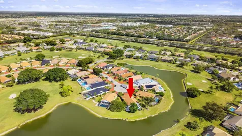 10184 Sunset Bend Drive Boca Raton FL 33428