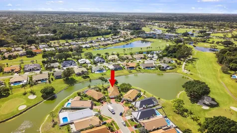 10184 Sunset Bend Drive Boca Raton FL 33428