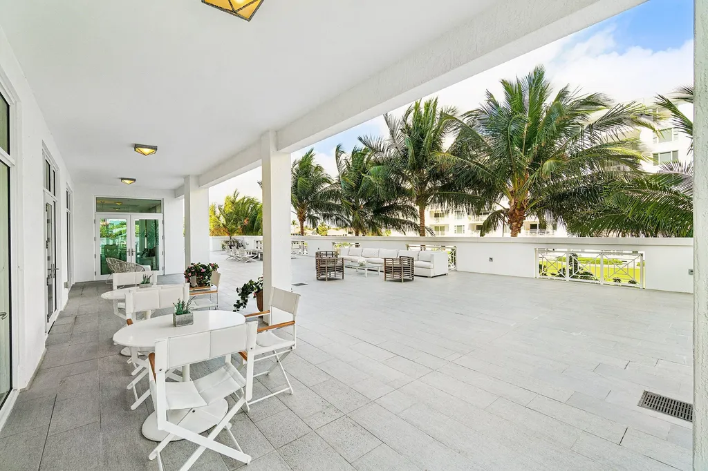 3200 S Ocean Boulevard Highland Beach FL 33487