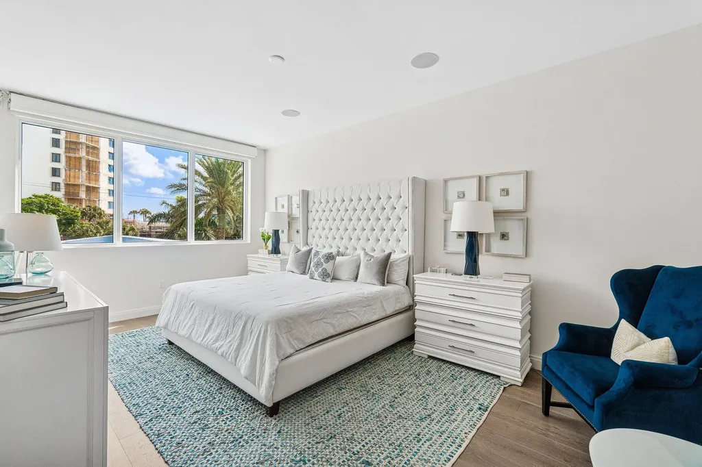 3200 S Ocean Boulevard Highland Beach FL 33487