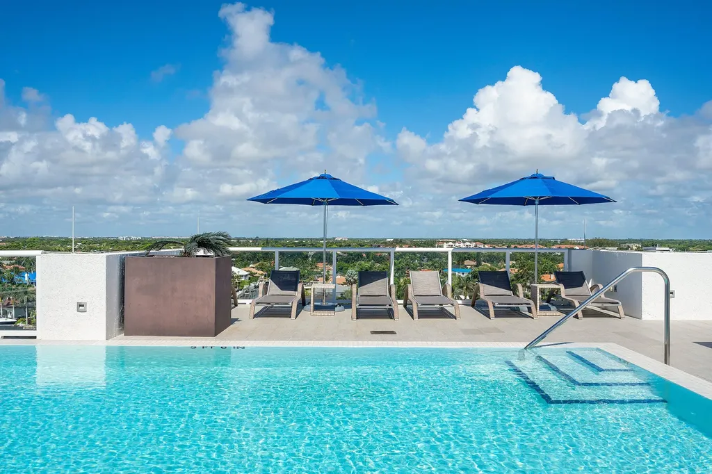 3200 S Ocean Boulevard Highland Beach FL 33487