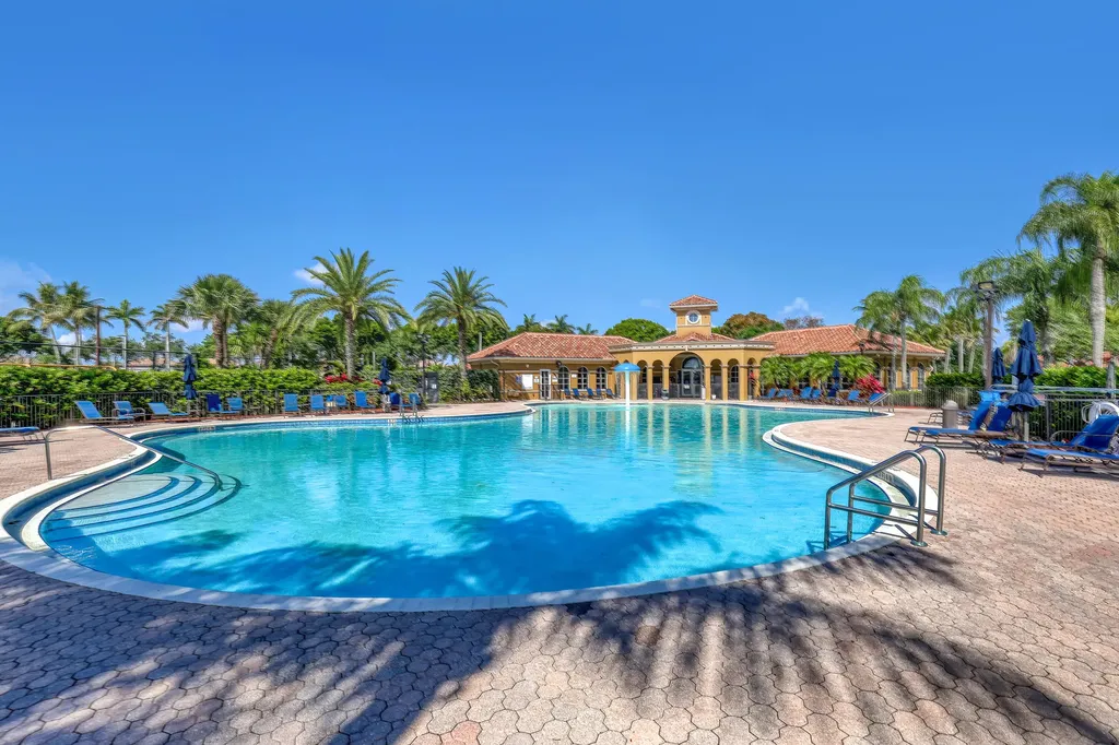 3464 Commodore Court West Palm Beach FL 33411