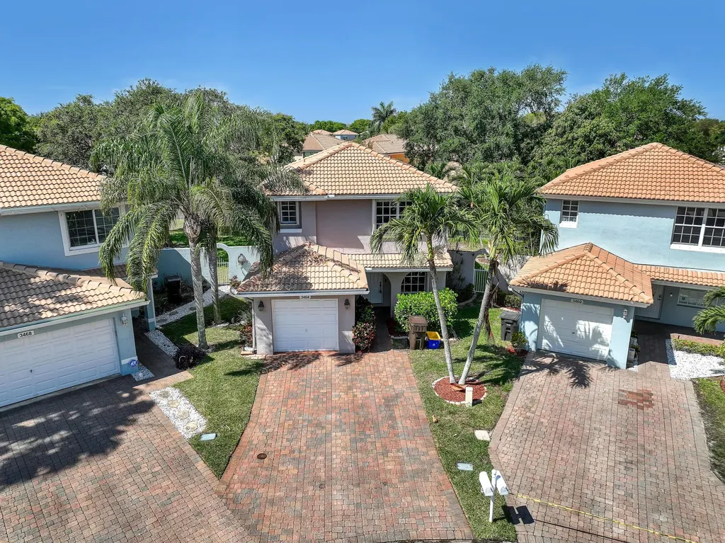 3464 Commodore Court West Palm Beach FL 33411