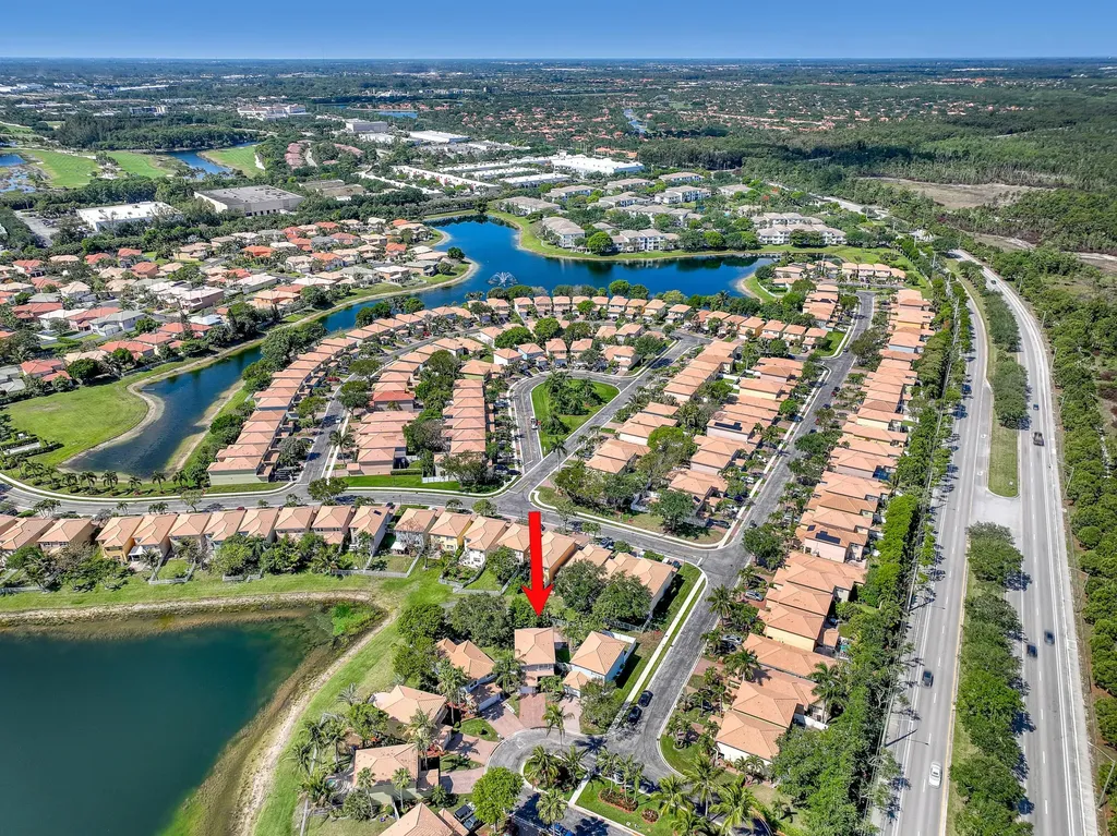 3464 Commodore Court West Palm Beach FL 33411