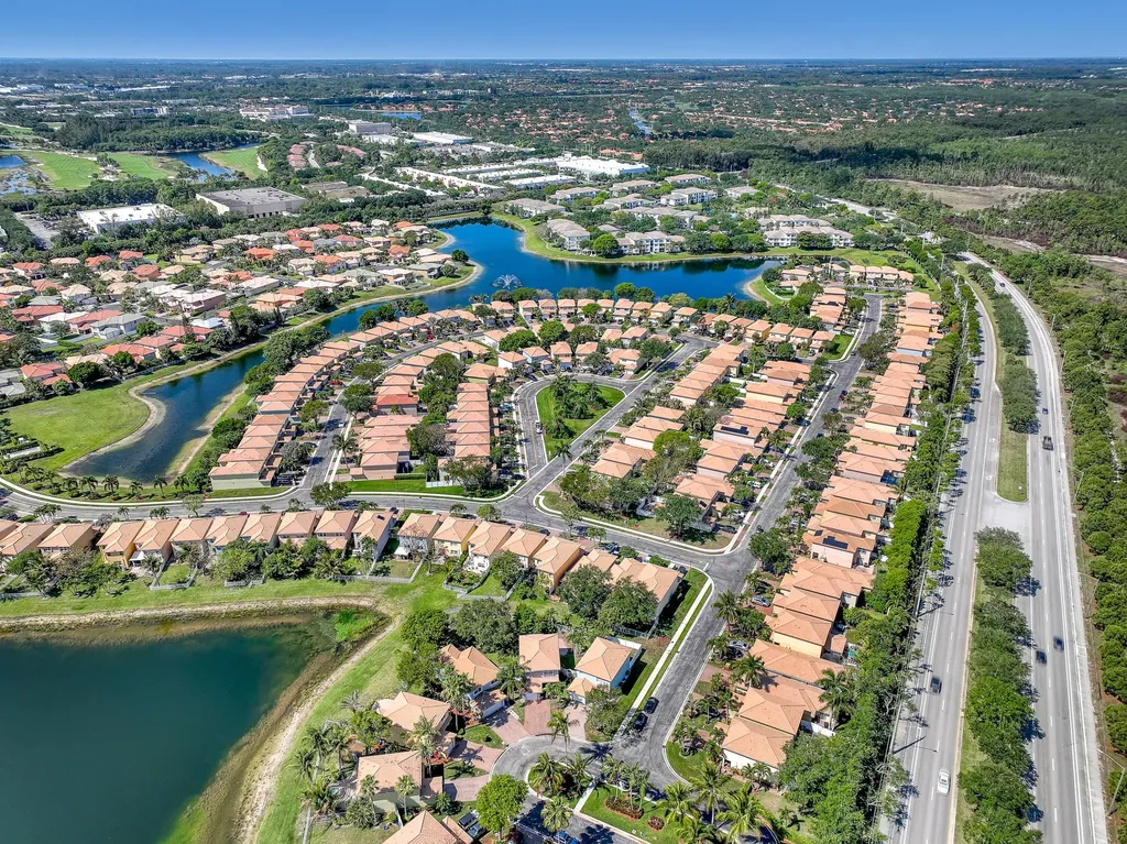 3464 Commodore Court West Palm Beach FL 33411