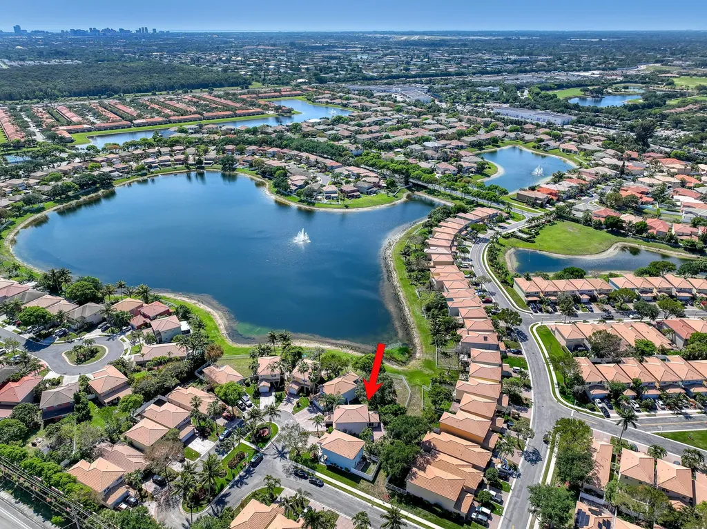 3464 Commodore Court West Palm Beach FL 33411