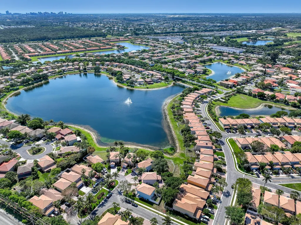 3464 Commodore Court West Palm Beach FL 33411