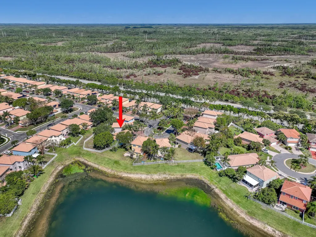 3464 Commodore Court West Palm Beach FL 33411