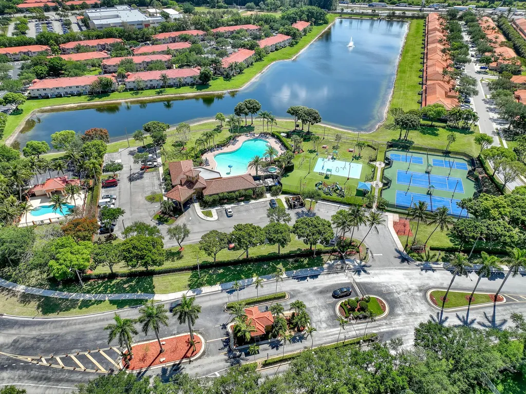 3464 Commodore Court West Palm Beach FL 33411