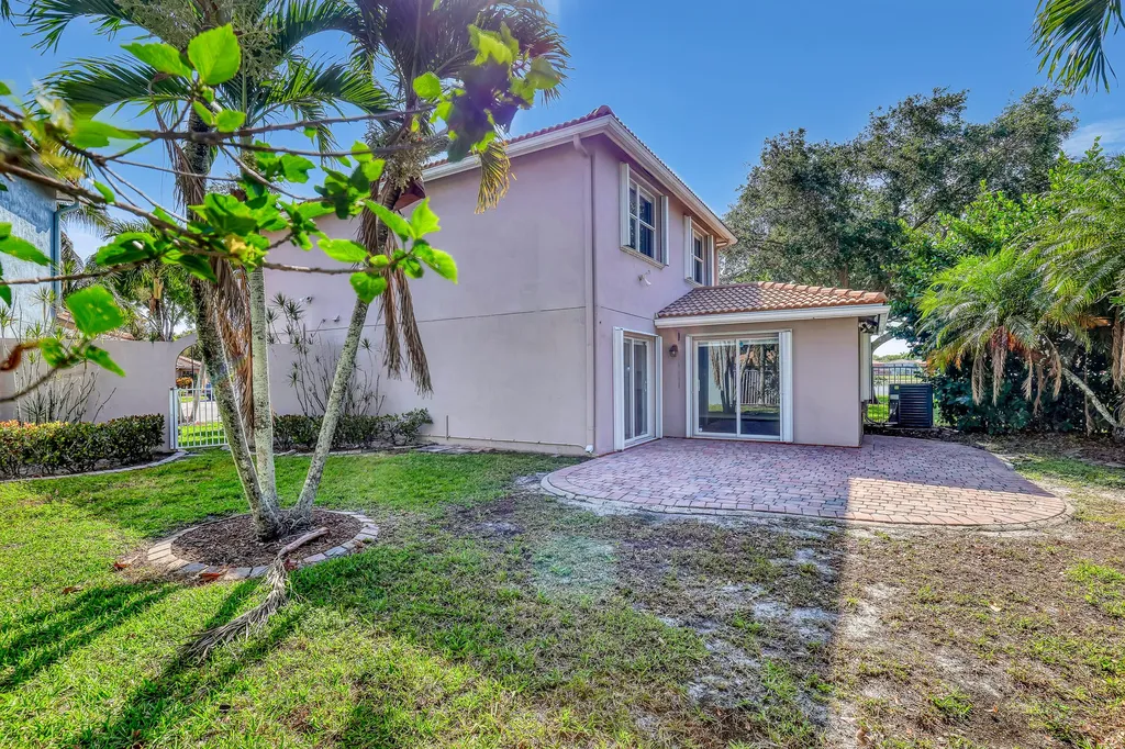 3464 Commodore Court West Palm Beach FL 33411