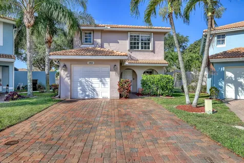 3464 Commodore Court West Palm Beach FL 33411