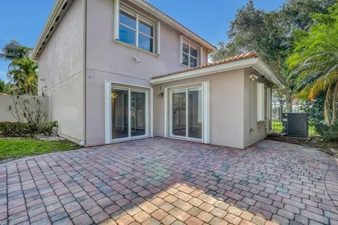 3464 Commodore Court West Palm Beach FL 33411