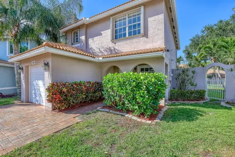 3464 Commodore Court West Palm Beach FL 33411