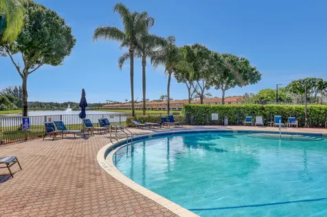 3464 Commodore Court West Palm Beach FL 33411