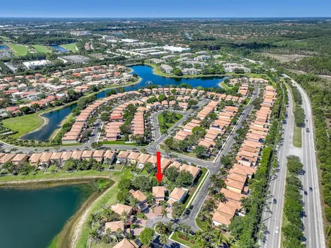 3464 Commodore Court West Palm Beach FL 33411