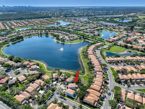 3464 Commodore Court West Palm Beach FL 33411