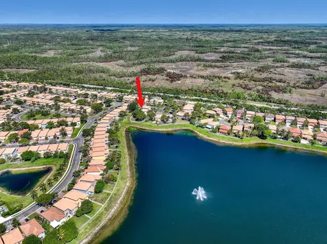 3464 Commodore Court West Palm Beach FL 33411