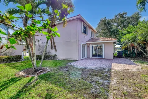 3464 Commodore Court West Palm Beach FL 33411