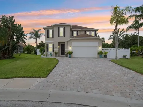 6575 36TH Lane Vero Beach FL 32966