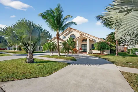 349 Seneca Lane Boca Raton FL 33487