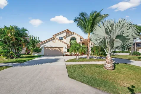 349 Seneca Lane Boca Raton FL 33487