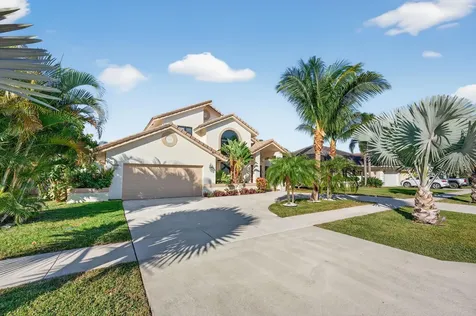 349 Seneca Lane Boca Raton FL 33487
