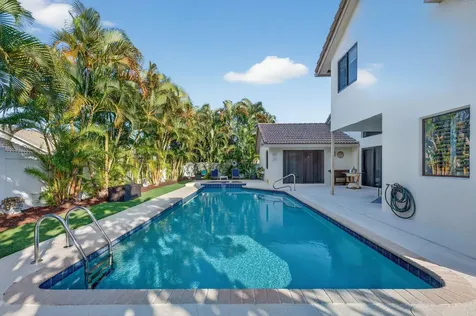 349 Seneca Lane Boca Raton FL 33487