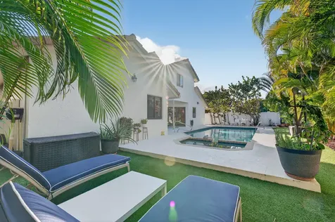 349 Seneca Lane Boca Raton FL 33487