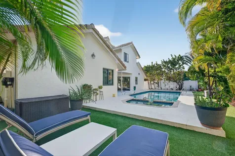 349 Seneca Lane Boca Raton FL 33487