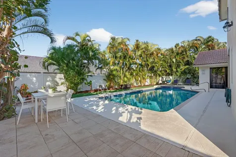 349 Seneca Lane Boca Raton FL 33487