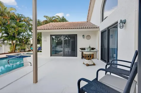 349 Seneca Lane Boca Raton FL 33487