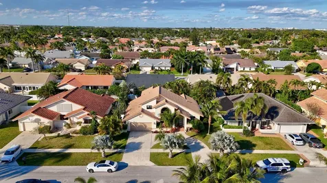 349 Seneca Lane Boca Raton FL 33487