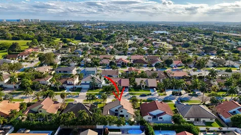 349 Seneca Lane Boca Raton FL 33487