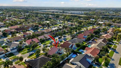 349 Seneca Lane Boca Raton FL 33487