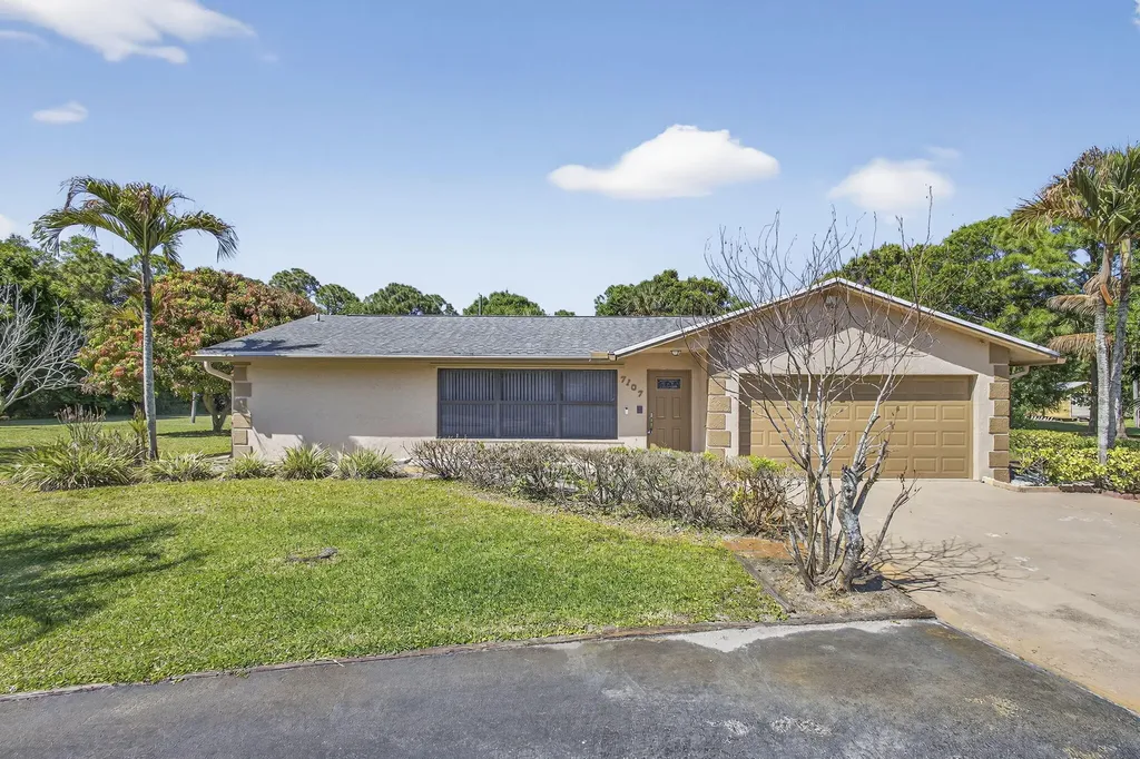 7107 181st Street N Jupiter FL 33458